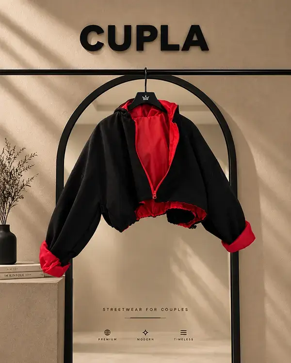 سویشرت BARBI CUPLA