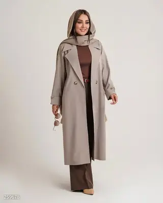 مانتو مجلسی کارشده