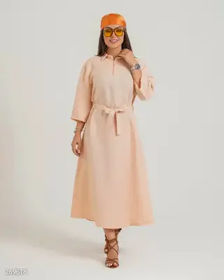 مانتو بلند زنانه
